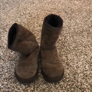 Ugg boots